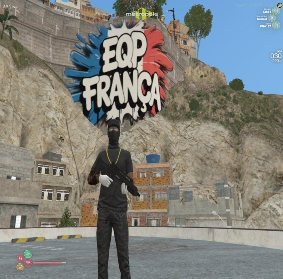 uBlaacksz's tweet image. Só queria agradecer a todos que me indicaram e ao @loud_victor pela oportunidade. Estou muito feliz pela confiança e por poder fazer parte deste momento tão importante, com certeza darei o meu melhor. Muito obrigado por isso tudo.