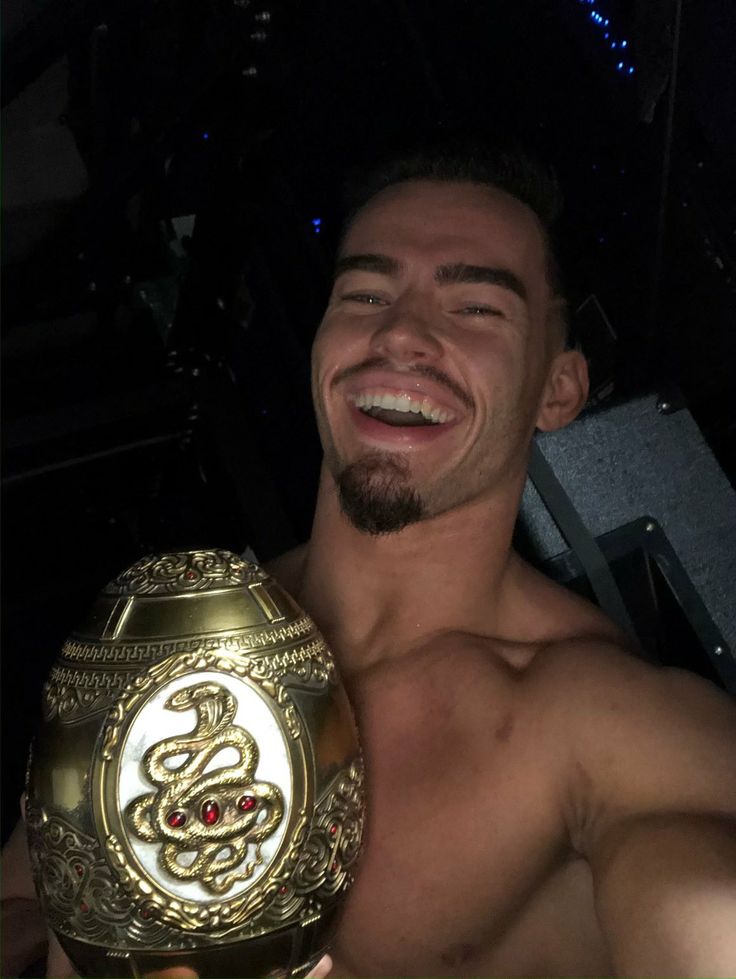 Day 239 of posting Austin Theory until he becomes united states champion again