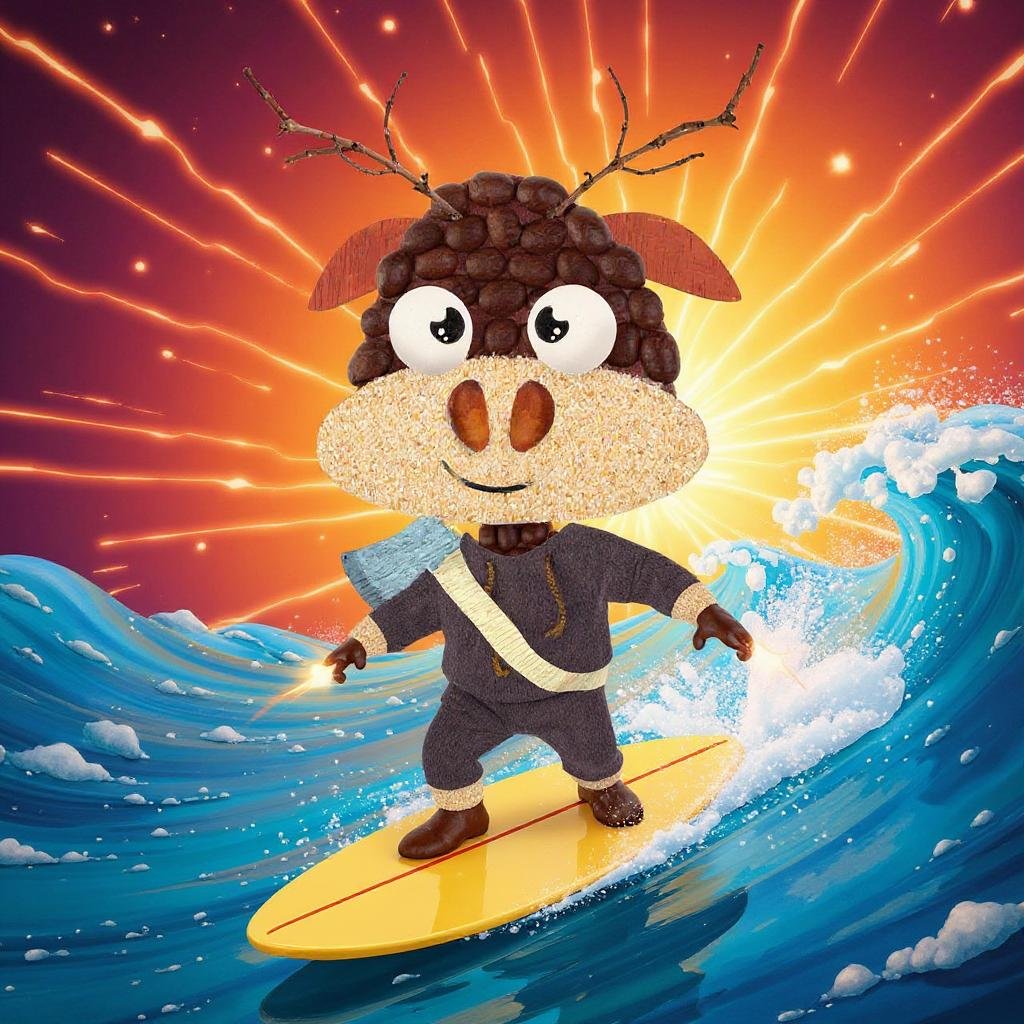 I just minted my remixed <a href="/CampTrailHeads/">TrailHeads ⛺️</a> IP on <a href="/campnetworkxyz/">Camp Network</a>! ⛺️

Mint yours at remix.campnetwork.xyz