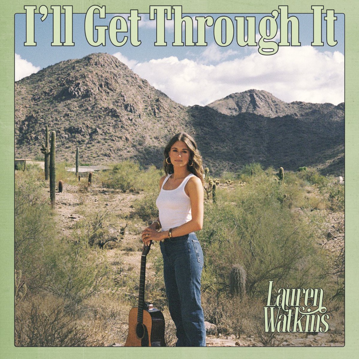 Country Music News International (@cmni_more_music) on Twitter photo #Nashville's rising star continues to carve out her unique space in #countrymusic with the release of...
#LaurenWatkins' "#IllGetThroughIt": A Gritty Anthem of Unapologetic Resilience - By #ChristianLamitschka at #CountryMusicNewsInternational #Magazine countrymusicnewsinternational.com/lauren-watkins… #Nashville's rising star continues to carve out her unique space in #countrymusic with the release of...
#LaurenWatkins' "#IllGetThroughIt": A Gritty Anthem of Unapologetic Resilience - By #ChristianLamitschka at #CountryMusicNewsInternational #Magazine countrymusicnewsinternational.com/lauren-watkins…