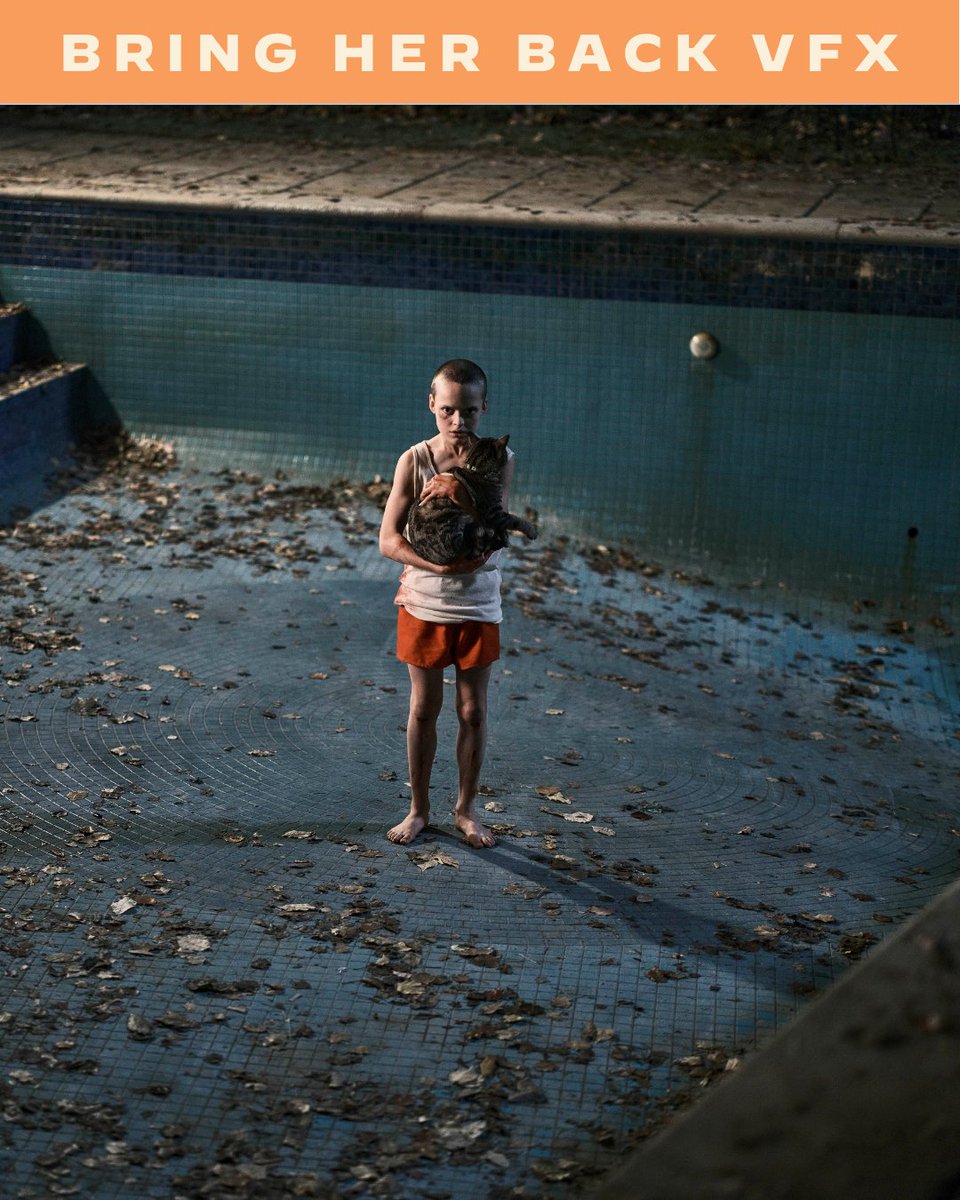 Ausfilm (@ausfilm) on Twitter photo ๐ฅ SAโS KOJO BRINGS SCARES TO BRING HER BACK, POWERED BY THE 10% SA PDV REBATE ๐ฅ
KOJO reunited with the Philippous to lead post, delivering full picture post & major VFX.
๐ bit.ly/3TlRjRS
<a href="/SA_Film/">SA Film Corporation</a> <a href="/KOJOworld/">KOJO</a> <a href="/SonyPicturesAUS/">Sony Pictures AUS</a> <a href="/A24/">A24</a>
#BringHerBack ๐ฅ SAโS KOJO BRINGS SCARES TO BRING HER BACK, POWERED BY THE 10% SA PDV REBATE ๐ฅ
KOJO reunited with the Philippous to lead post, delivering full picture post & major VFX.
๐ bit.ly/3TlRjRS
<a href="/SA_Film/">SA Film Corporation</a> <a href="/KOJOworld/">KOJO</a> <a href="/SonyPicturesAUS/">Sony Pictures AUS</a> <a href="/A24/">A24</a>
#BringHerBack