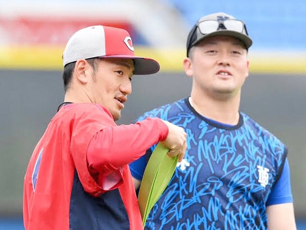 カープ　矢野はにわ 広島カープグッズ、新たに192種…名手の矢野雅哉模した「はにわ