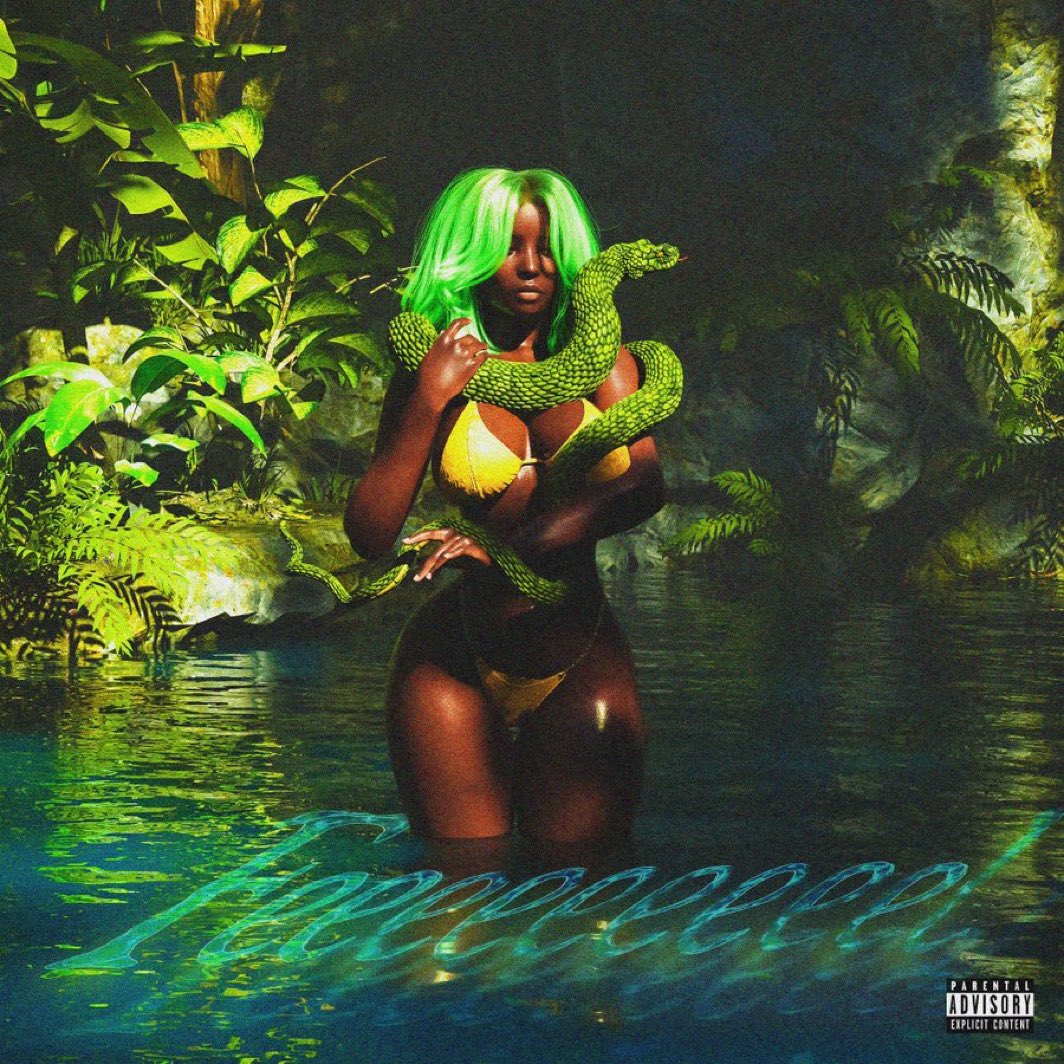 CASH COBAIN
FEEEEEEEEL
JULY 10