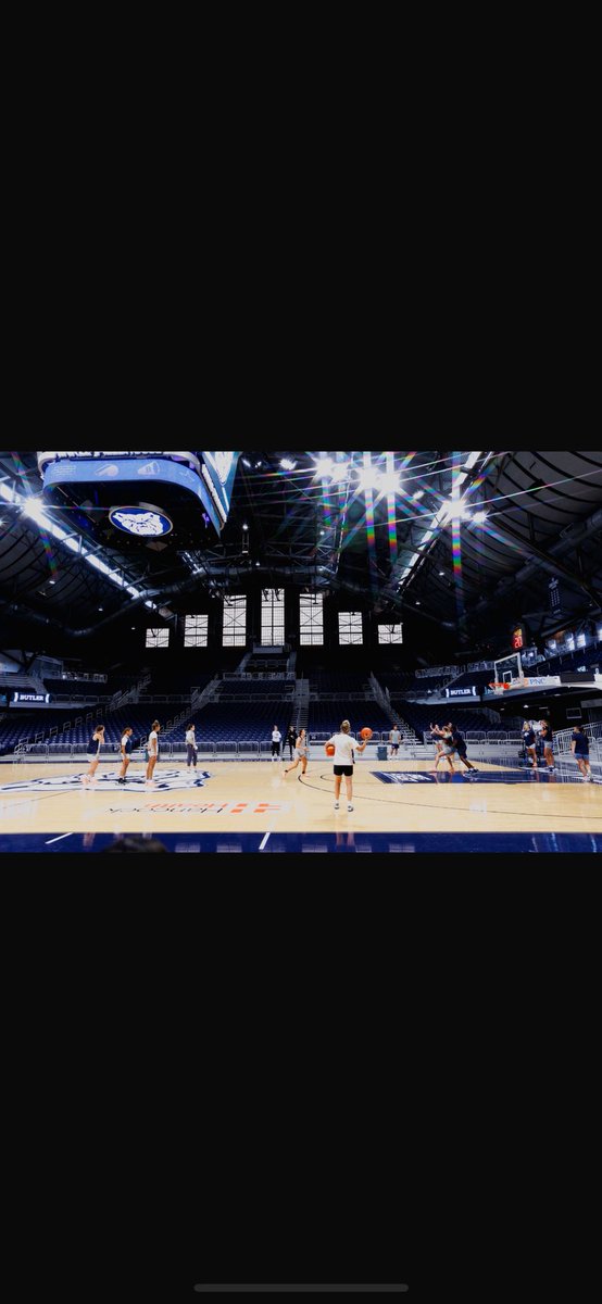 Tahlia Tuckey (@tahliatuckey) on Twitter photo Amazing opportunity to watch the D1 <a href="/ButlerUWBB/">Butler Womenโs Basketball</a> train today! The connection they have with one another, working on their fundamentals and commitment. The focus, pace and level of intensity. Followed with Q & A with the head coach <a href="/apthepark/">Austin Parkinson</a> | Glimpse of where I want to be! ๐ฆ๐บ๐บ๐ธ Amazing opportunity to watch the D1 <a href="/ButlerUWBB/">Butler Womenโs Basketball</a> train today! The connection they have with one another, working on their fundamentals and commitment. The focus, pace and level of intensity. Followed with Q & A with the head coach <a href="/apthepark/">Austin Parkinson</a> | Glimpse of where I want to be! ๐ฆ๐บ๐บ๐ธ