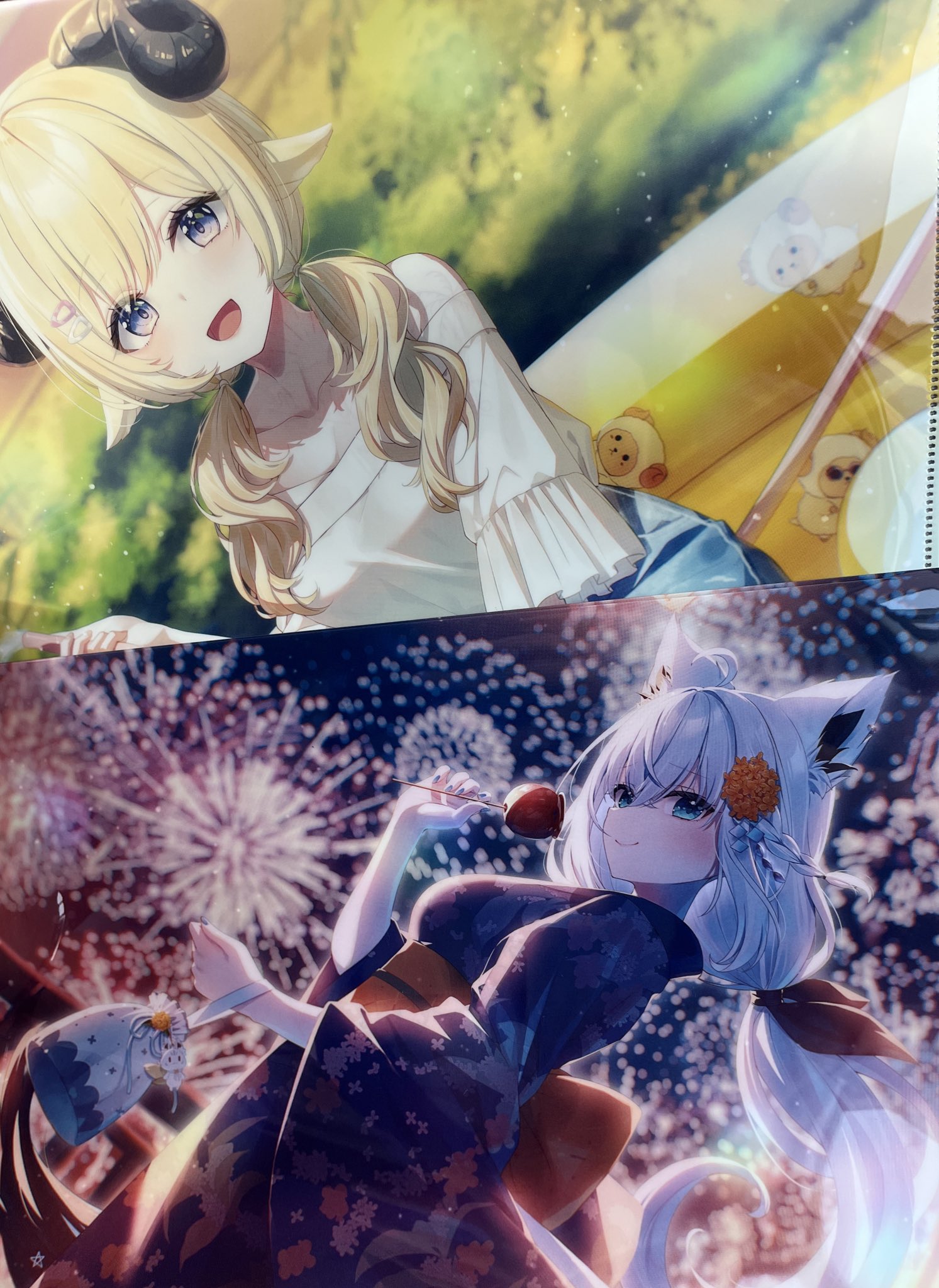 あまもり🐏🌽🌸 on X: 
