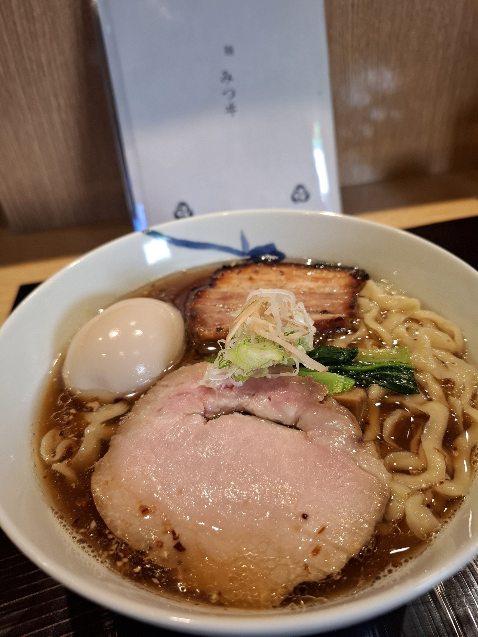 ラーメン好き 業界激震のコラボ】 ネテルダイヤ ×ラーメンが好きですコラボ
