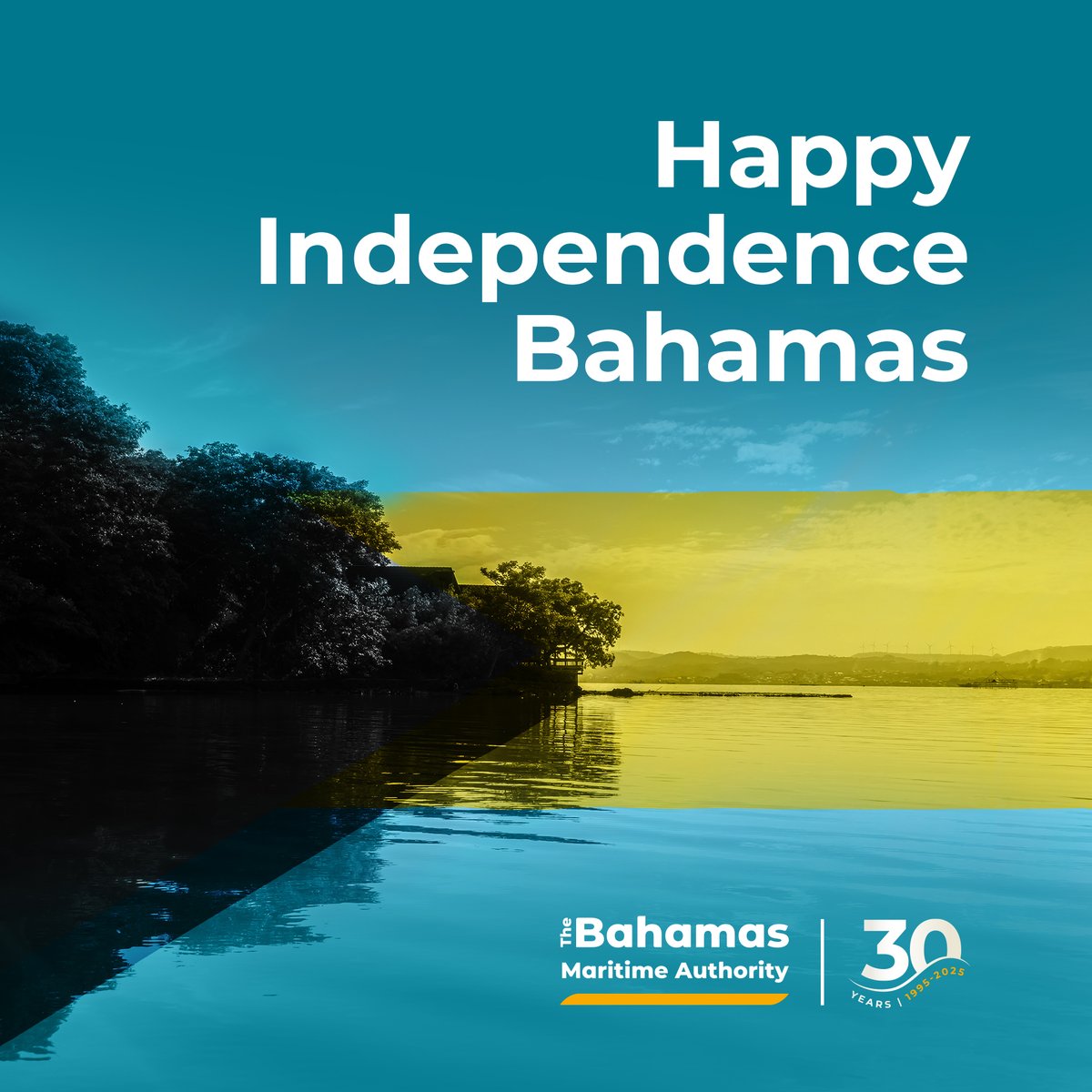 Bahamas Maritime Authority tweet media