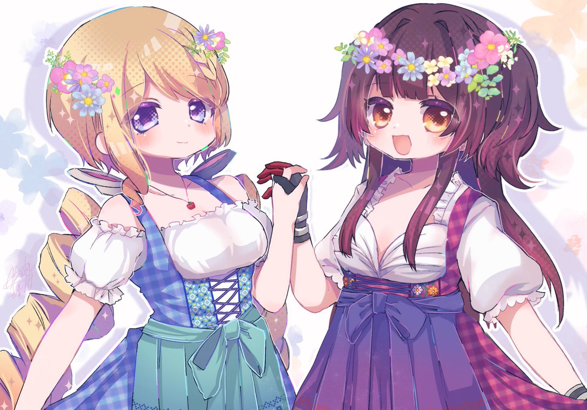 🍎🤖

#アロ絵 #ロボ子Art