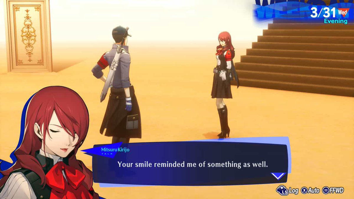 acedefectiv's tweet image. Junpei being a Yukamitsu shipper is everything to me