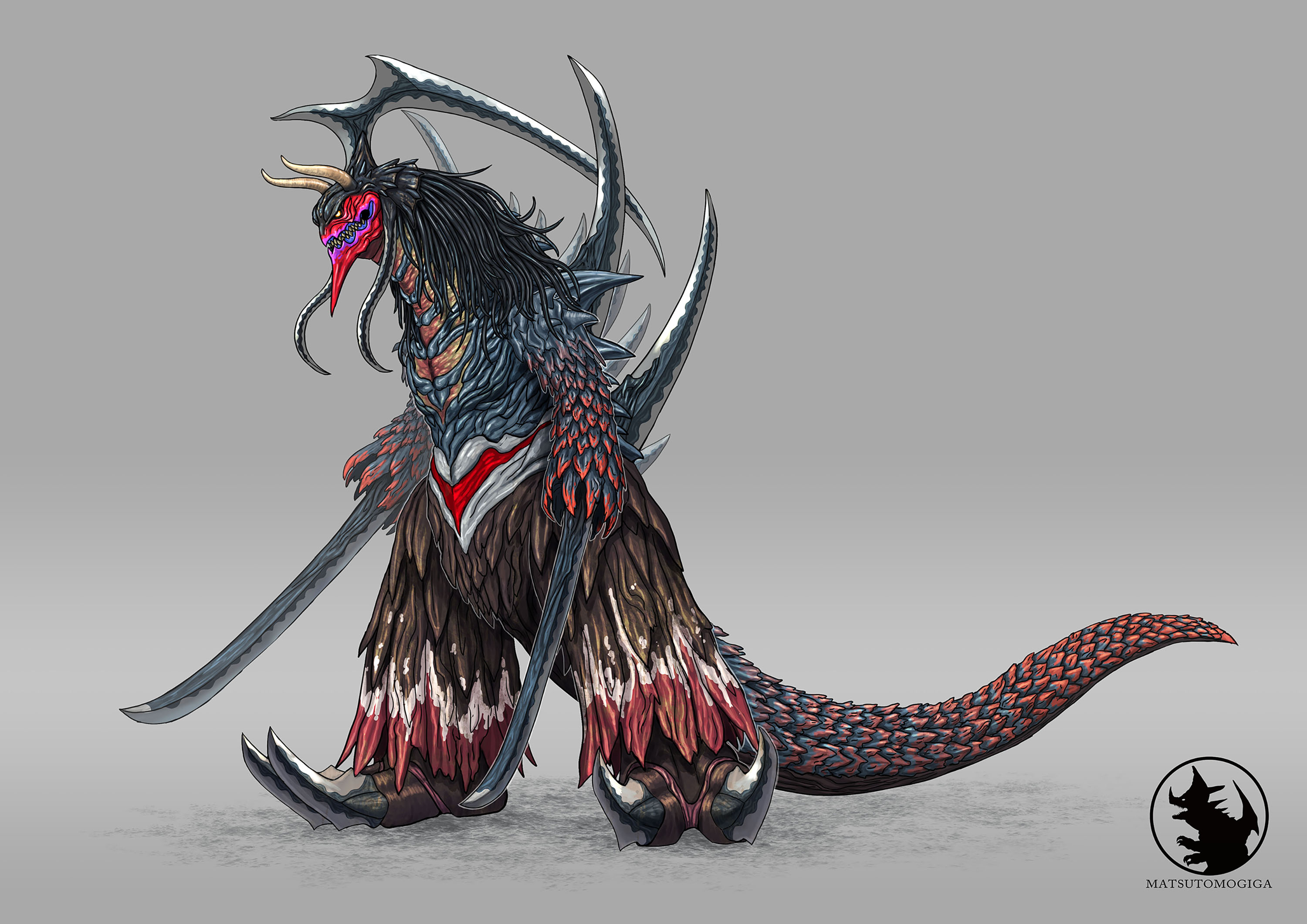 モンコレ 黒狐ムラクモ 4D-051 VF ニリツ アポカリプスの魔剣 モンコレ アポカリプスの魔剣 極稀 パラレル 黒狐ムラクモ 数量2