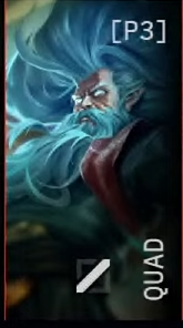 LSXYZ9's tweet photo. R5 ZILEAN https://t.co/rRcrxm8Pji