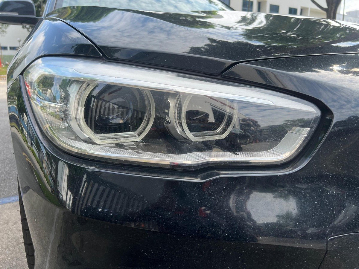BMW F20LCI 116d Facelifted Car Xenon Headlights available #OnSALE 

Ping us &amp; Grab it for your ride😎🚘

#S8687 #XenonLights #Frontlamps #BMW #F20lci #116d #Usedheadlights #GenuineParts #Tested #WorkingCondition #PropelAuto #TrustedSeller #Singapore #Facelifted #Ping #GrabFast