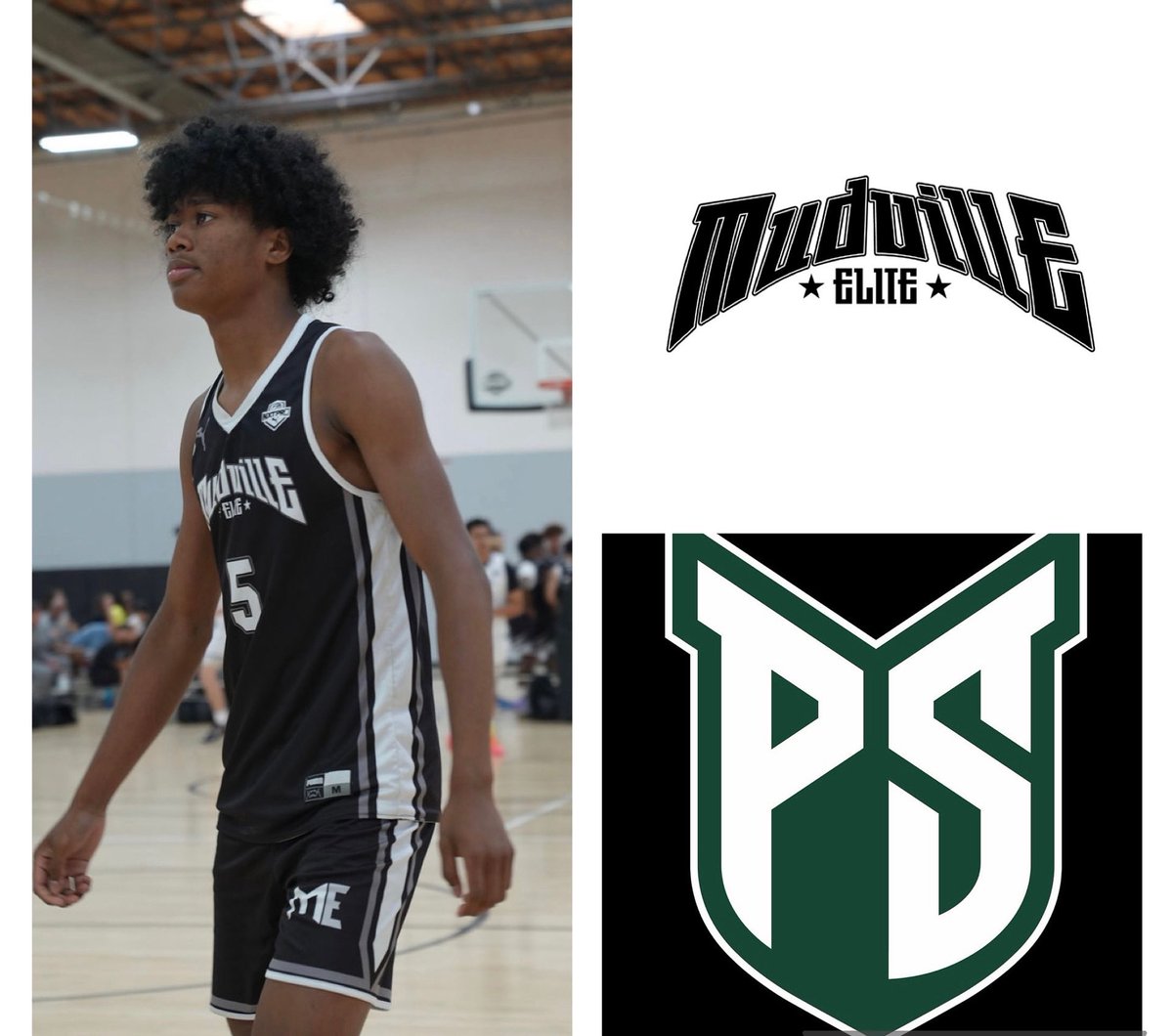 Congratulations to Chase Robertson for receiving his first division 1 offer to Portland St University. MUDVILLE WAY !! NXTPRO PRO16 <a href="/PRO16League/">PRO16/NXTPRO League</a> <a href="/MattReynolds___/">Matt Reynolds</a> <a href="/EthanPiechota/">Ethan Piechota</a>  <a href="/_chaserobertson/">Chase Robertson</a>