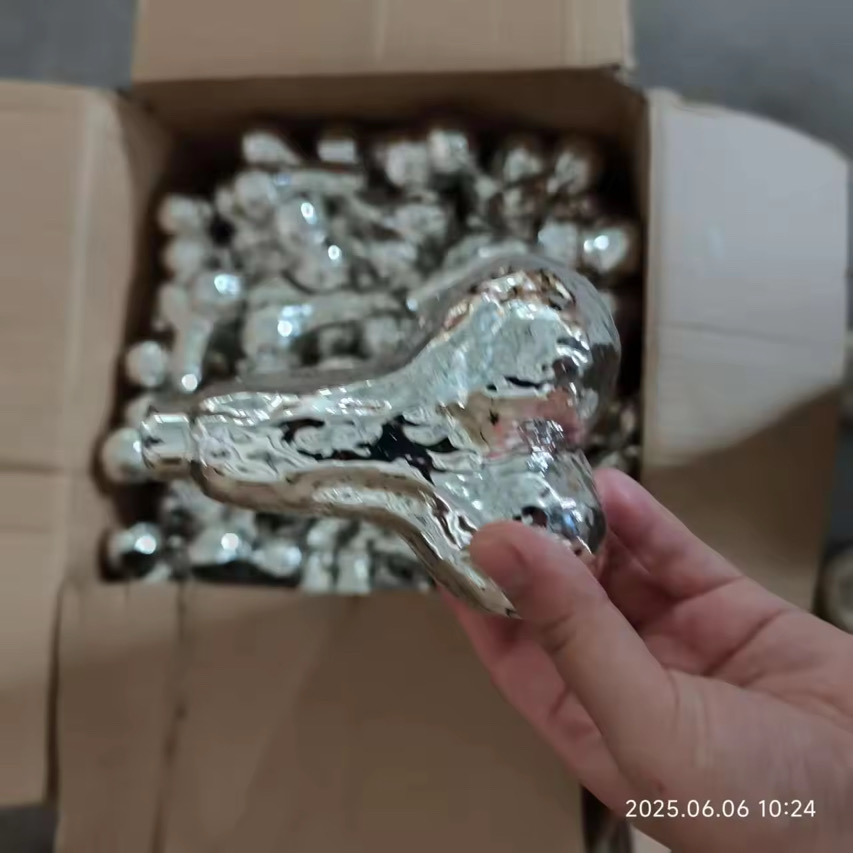 If you’re not already deep in Q4 mode, you’re behind.

At Happy Nuts, we’re cookin:

🎅 Christmas shoot booked for August
🎥 Video content in motion with <a href="/JacquesDrop/">Jacques Spitzer</a> 
🎁 All production wrapping up in Q3—yes, the sack ornaments are back