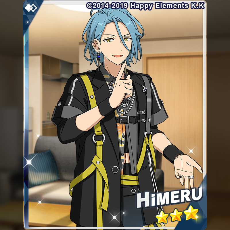 2/2)【お知らせ】 『クロススカウト・万華ソリダリティー／pursuit』に