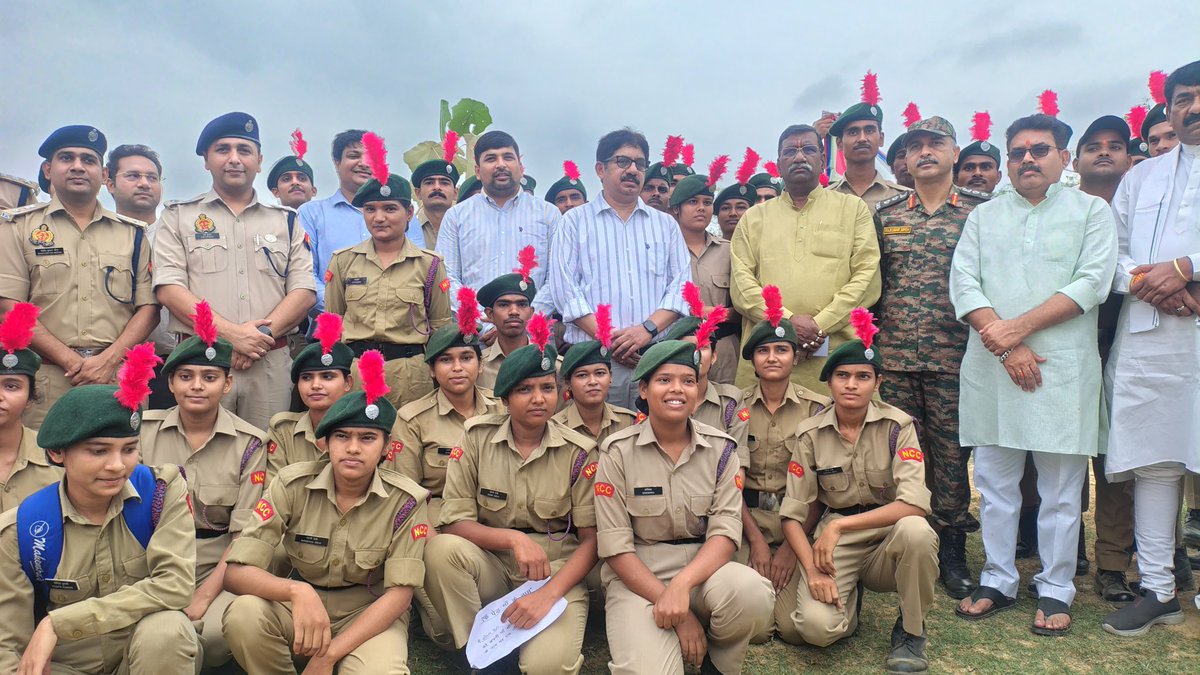 Dfo Sitapur tweet media