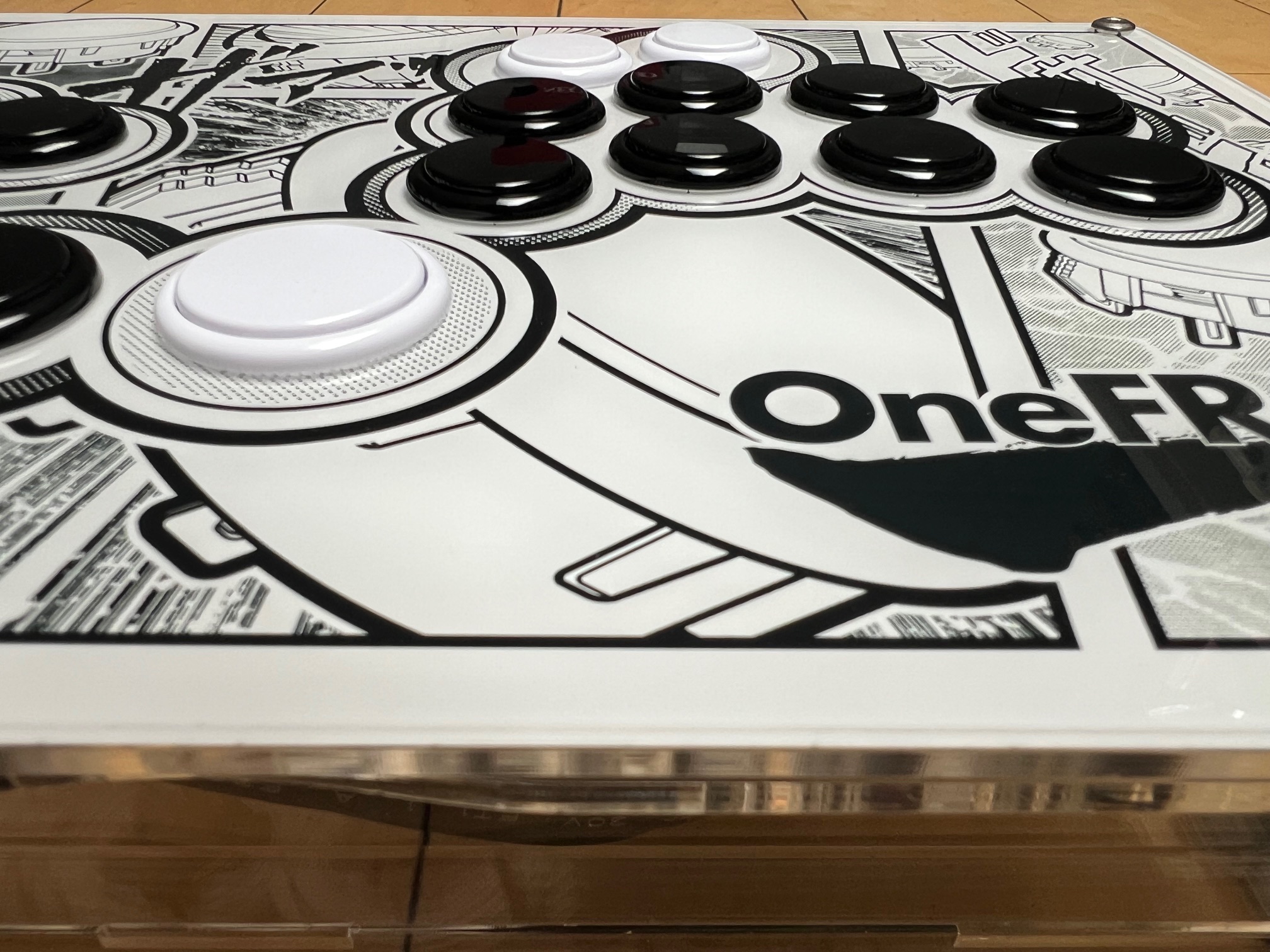 OneFRAME 公式 (@OneFRAMEGaming) / X