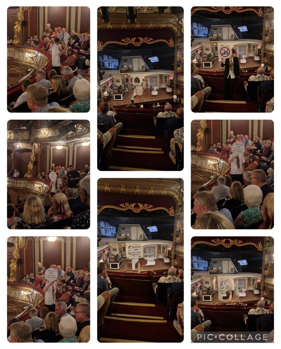 🎭 Year 10 Take the Stage at the Apollo Theatre!

On Wednesday 3rd July, 25 of our Year 10 students had an unforgettable work experience trip to the Apollo Theatre.