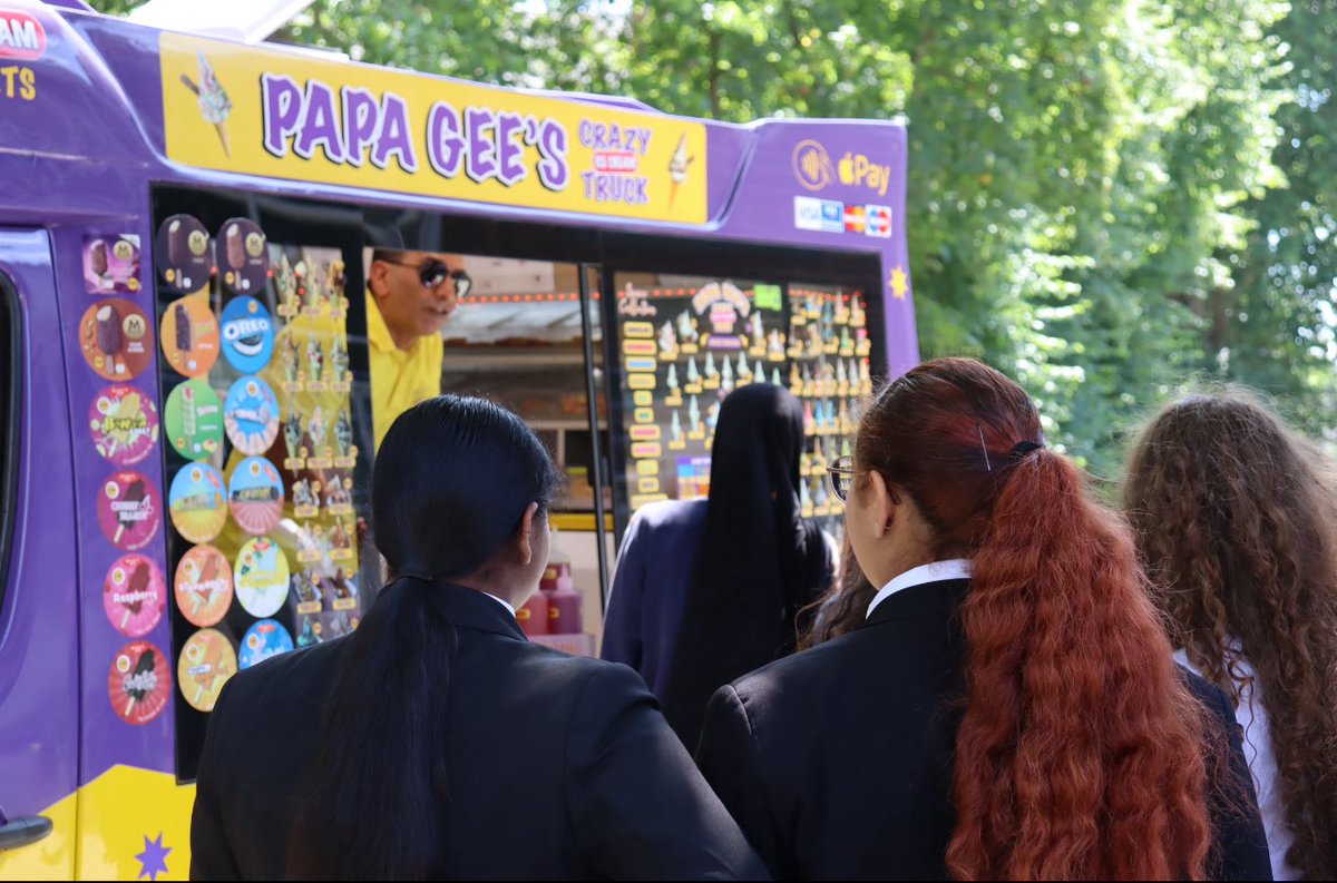 🌟 Tea with the Head! 🌟

At St Augustine’s CE High School, we believe in celebrating excellence! Today, we hosted our special Tea with the Head event, recognising students who earned 155+ positive points. 🎉👏