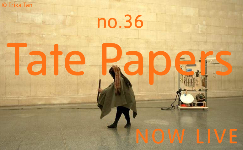 Tate Research tweet media