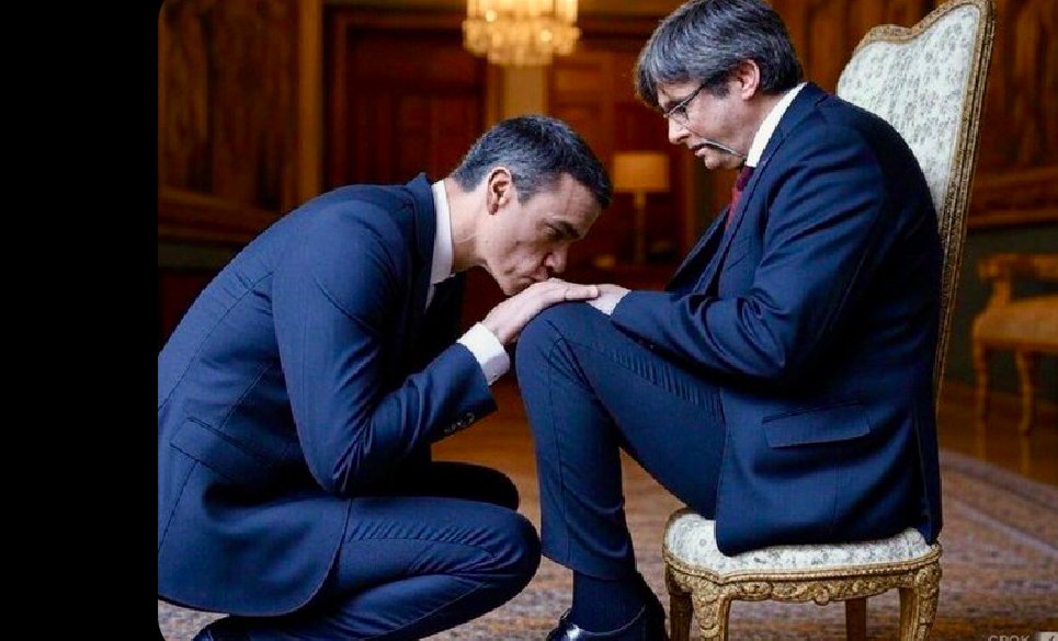 Estas son las medidas de Pedro Sánchez, ahora, en el Congreso. Poder Judicial, UCO y tú también, español!