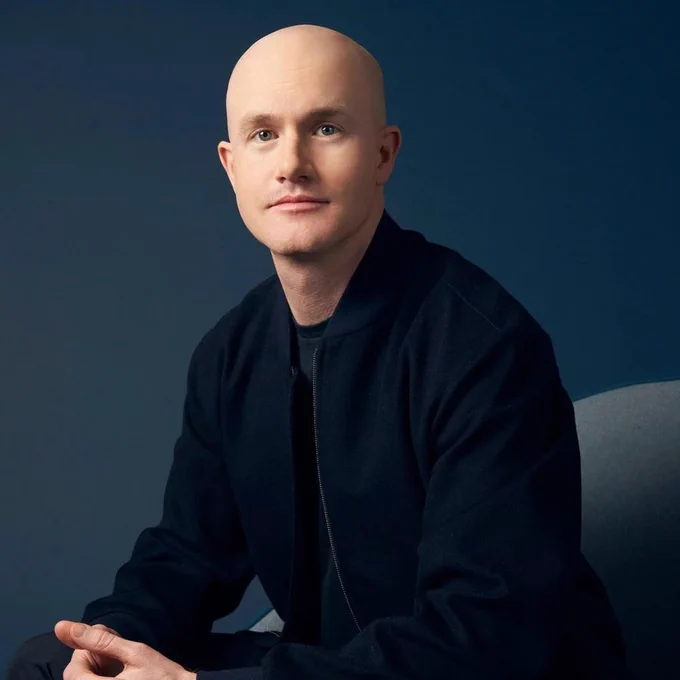 🚨 BREAKING: "Il CEO di Coinbase: 'L'America è pronta per la crypto', chiede al Congresso di approvare il CLARITY Act"