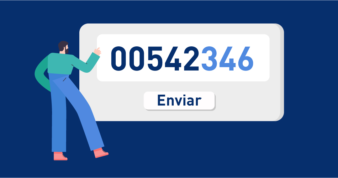 Fes-nos arribar la lectura 📄 del teu comptador💧 de manera ràpida i senzilla

📱 Telèfon Atenció al Client: 900 550 555
🌐 Pàgina web: ov.ematsa.cat/ca/lectura-de-…
💻 Àrea de clients ov.ematsa.cat/ca/coneix-l-ar…

#Ematsaalteucostat #EmatsaOnline