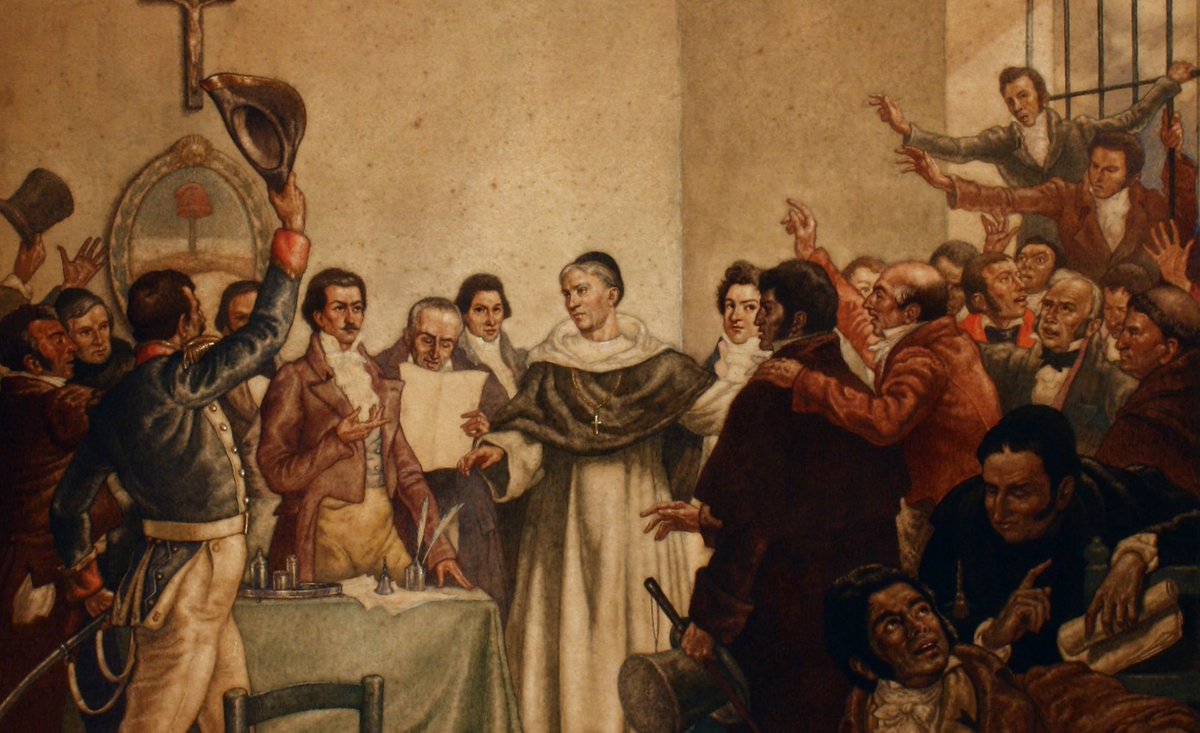 La independencia no sólo se firma, se construye todos los días.
Con trabajo, con justicia social, con un Estado presente.
Porque ser libres es ser soberanos, Justos y que el pueblo viva con dignidad.
Viva la Patria! 🇦🇷