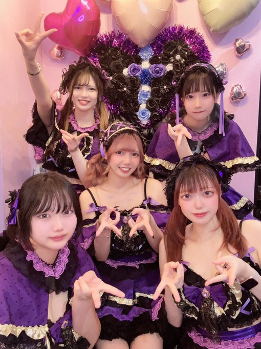 IDOLilith～アイドリリス～のツイート