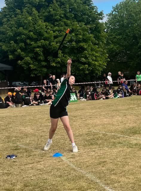 Parkfields School (@parkfieldsnews) on Twitter photo What a start to Sports Day at Parkfields Middle School! 🏅Our field events are in full swing, and we're already seeing some incredible efforts from all our students. So proud of their spirit! #ProudToBeAtParkfields <a href="/ThePyramidTrust/">The Pyramid Schools Trust</a> What a start to Sports Day at Parkfields Middle School! 🏅Our field events are in full swing, and we're already seeing some incredible efforts from all our students. So proud of their spirit! #ProudToBeAtParkfields <a href="/ThePyramidTrust/">The Pyramid Schools Trust</a>