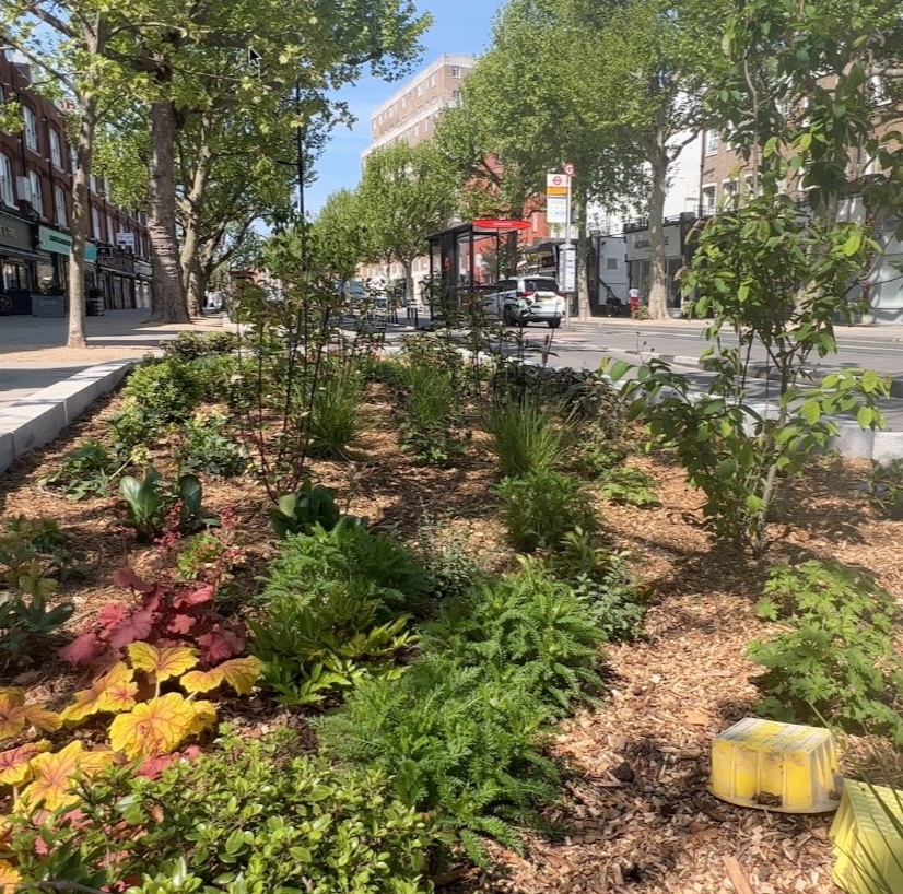 AbundanceInv's tweet image. Want to help fund green transformations across London? 🌱 Invest in our council green investments! Four boroughs are raising funds now >> abundanceinvestment.com/councils | Note: Investments are long-term & may be hard to sell. #GreenInvesting #SustainableLondon