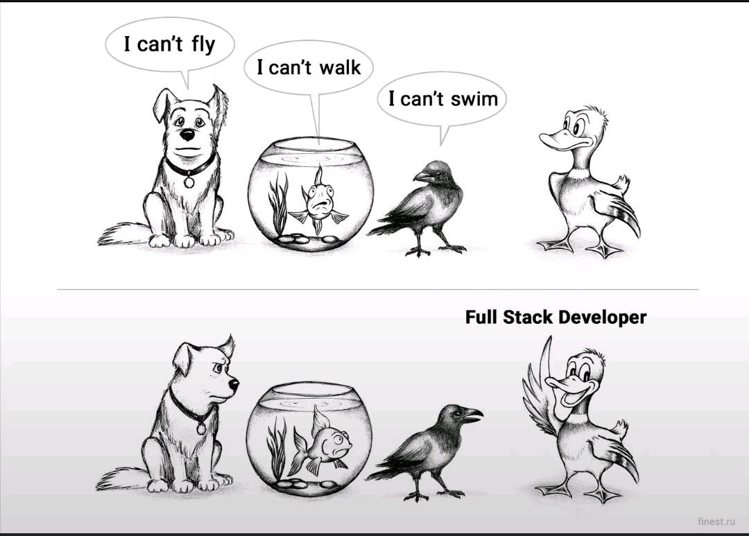 TheTechDuo_12's tweet image. Dimaag ka maansik Santulan hil chuka hai guys..!! #webdevelopers