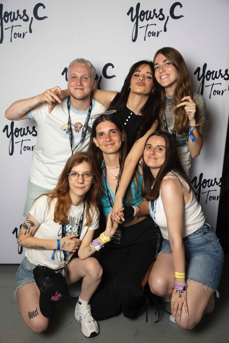 Sarah misses Colson 🖤 tweet media