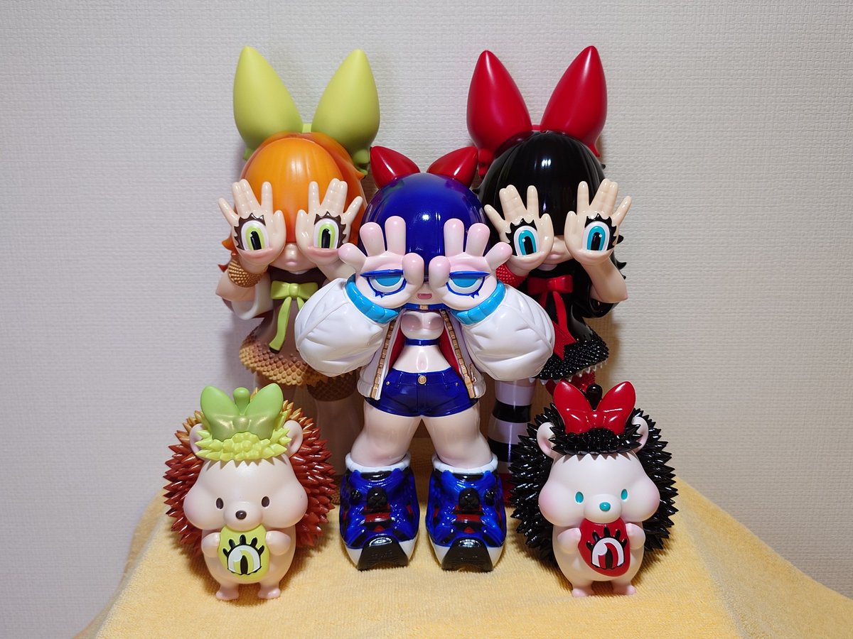 _makisekurisu's tweet image. #grapebrain
#emDASH