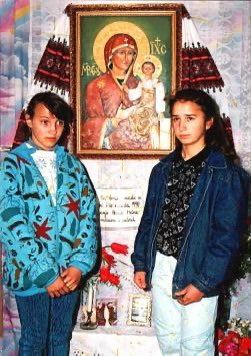 evaenlaradio's tweet image. El #Vaticano aprueba la devoción mariana arraigada en #Eslovaquia, en el monte donde presuntamente se apareció la Virgen entre 1990 y 1995 a 3 niños entre los 9 y 13 años.
El Dicasterio para la Doctrina de la Fe recuerda que el “Nihil Obstat” no implica reconocer las apariciones.