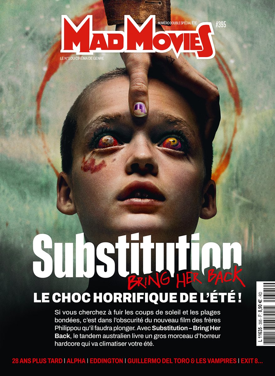 Mad Movies (@Mad_Movies) / Highlights / X, image size:878x1200