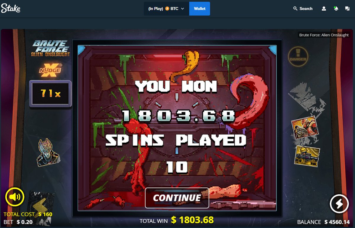 JADE I LOVE YOU 😍

50€ in the comments

Drop STAKE username !!