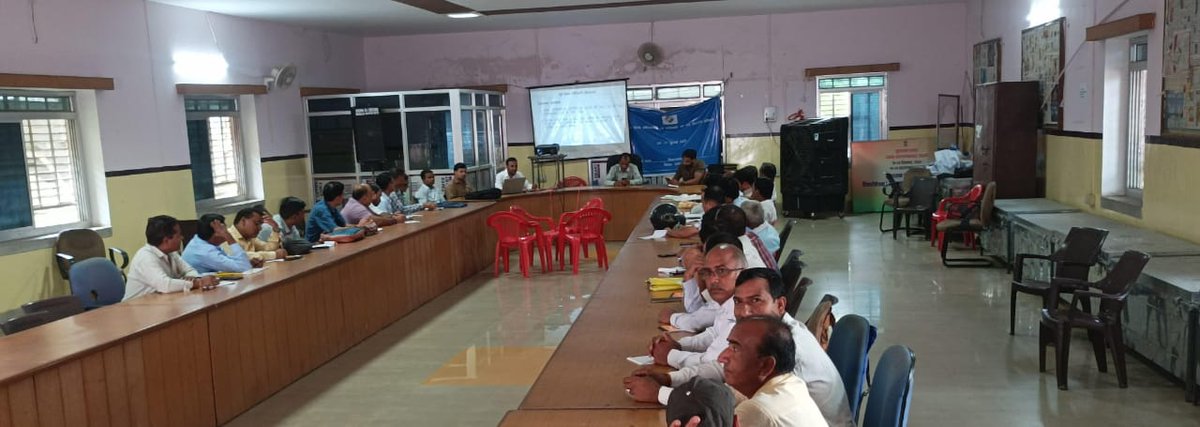District Election Officer, Jaipur tweet media
