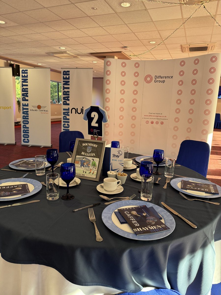 Differencegroup.co.uk (@differencegrpuk) on Twitter photo ๐โฝ Fixture Release Day!
The second stage of fixtures is out โ always an exciting day for fans and club teams alike.
Looking forward to our <a href="/NL_Enterprise/">Enterprise National League</a> โDifference Derbiesโ between <a href="/FCHTOnline/">FC Halifax Town</a> and <a href="/Official_HUFC/">Hartlepool United</a> !
Best of luck to all our partner clubs this season. ๐โฝ Fixture Release Day!
The second stage of fixtures is out โ always an exciting day for fans and club teams alike.
Looking forward to our <a href="/NL_Enterprise/">Enterprise National League</a> โDifference Derbiesโ between <a href="/FCHTOnline/">FC Halifax Town</a> and <a href="/Official_HUFC/">Hartlepool United</a> !
Best of luck to all our partner clubs this season.