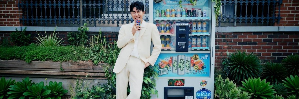 𝗖𝗢𝗡𝗖𝗘𝗣𝗧 𝗣𝗛𝗢𝗧𝗢 #𝟭 (𝗝𝘂𝗶𝗰𝘆 𝗩𝗲𝗿.)
쥬시쥬시한 헤더 와주시고🍋✨️💛 #영탁 #YOUNGTAK