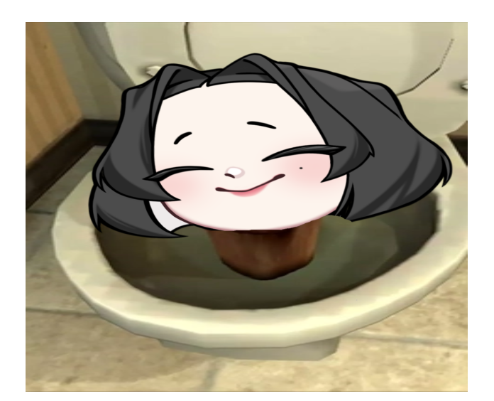 kohnevt's tweet image. Como estan hoy Mis Skibidi amigos y Sigma Pomnis