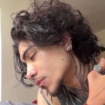 violentoffense's tweet image. #NewProfilePic