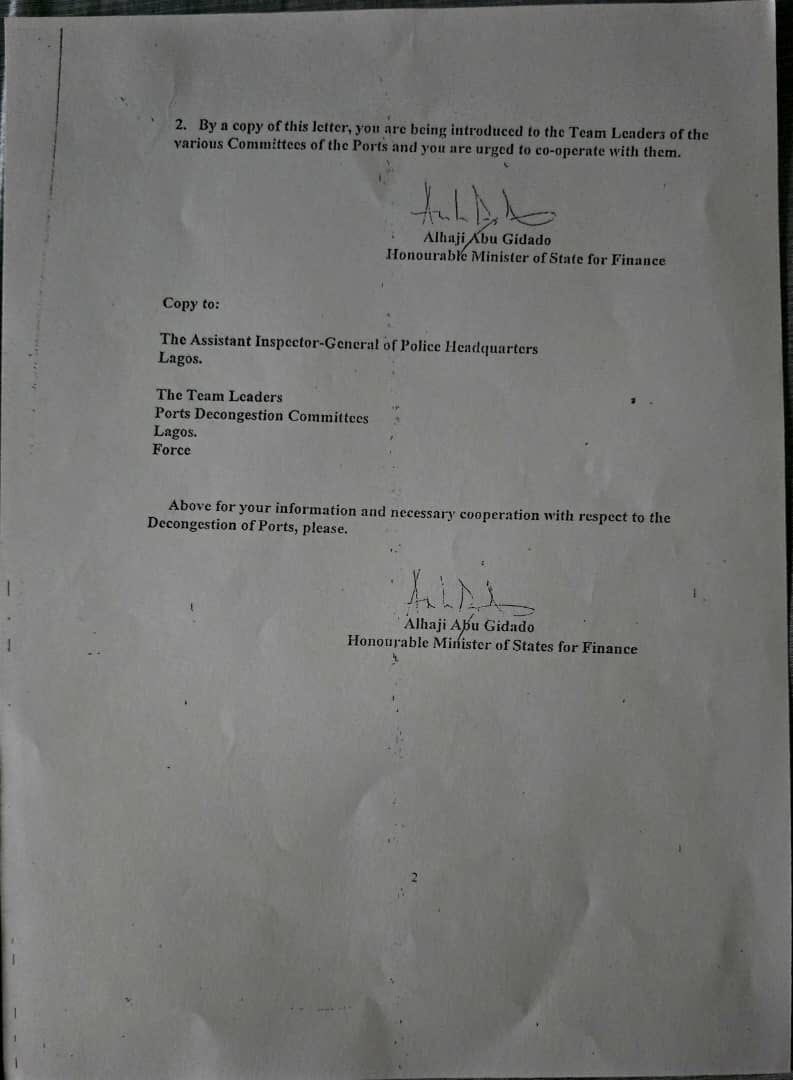 For every word Peter Obi says, he has his proof.