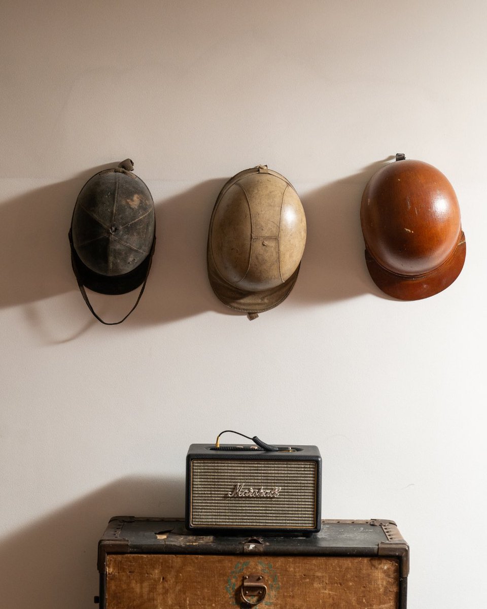 Game, set, stay 🏆Our Bon Bon suite at Padstow Townhouse is full of sporting history - the perfect spot to soak up the Wimbledon spirit in style.