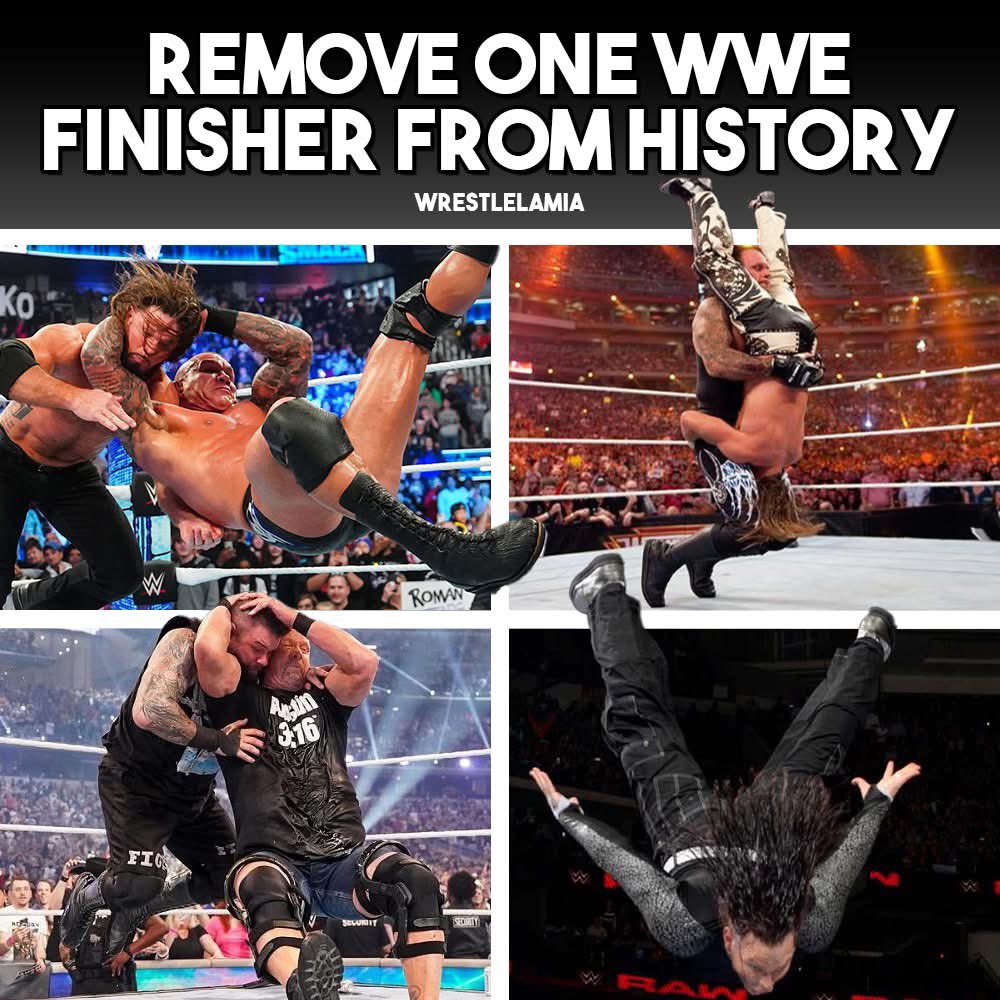 Wrestlelamia.com tweet media