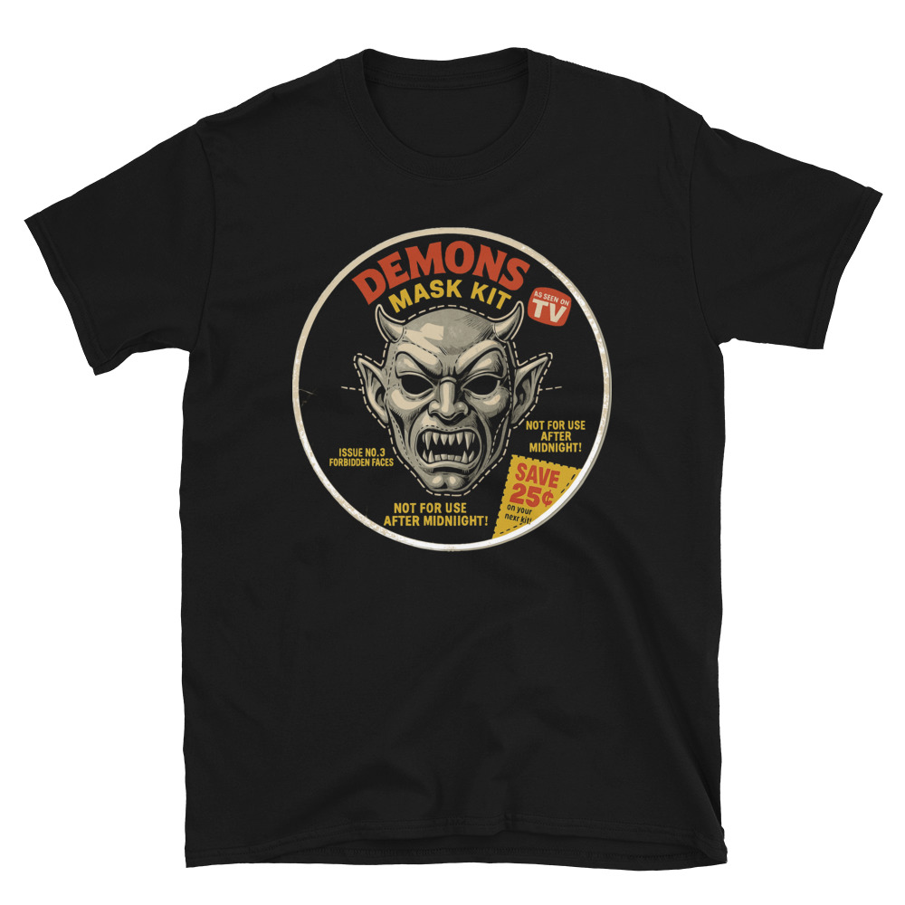 deadgoodtees's tweet image. Recent Goodness!
deadgoodtees.co.uk/shop/
#HorrorTees #CultMovieMerch #RetroTshirts #DeadGoodTees #IndieBrand #80sHorror #90sNostalgia #MovieMerch #AltFashion #HorrorMerch #HorrorFans #SciFiStyle #CreepyCool #GraphicTees #TshirtAddict #SupportIndieBrands #NerdWear #VHSVibes…