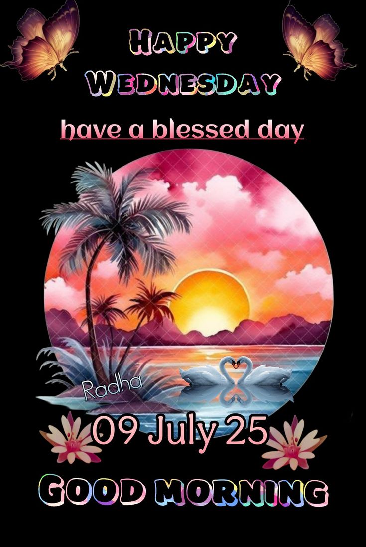 NicholasKocis1's tweet image. Good morning everyone. Happy Wednesday Hump Day ๐ช๐. Hope you all have slept well and had breakfast ๐ณ๐ง๐ฅ๐ฅ๐ฅ๐ฅฏ๐ฅ๐ and are doing well. Enjoy the rest of the day ๐โ๐๐.