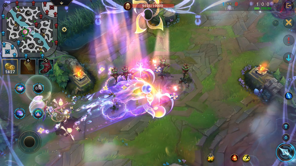 Slowly getting there, hopefully will be out in an hour