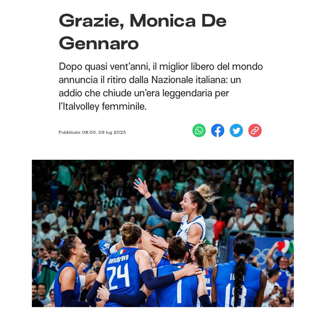 vederlo scritto fa ancora più male