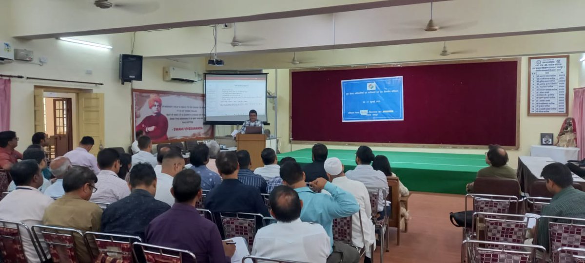 District Election Officer, Jaipur tweet media